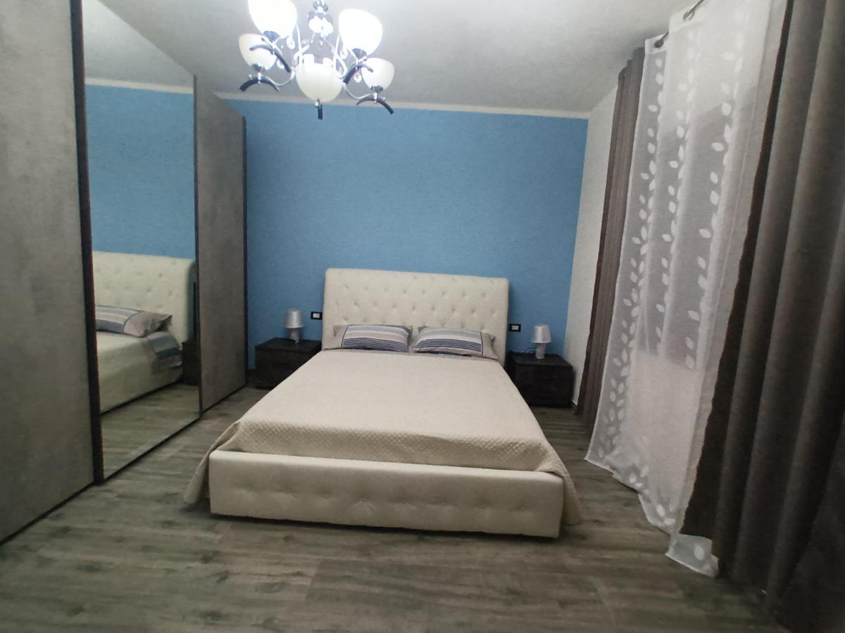Valentina'S Garden House Hotel Triei Exterior photo